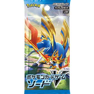 「ソード」（s1W） 未使用品
